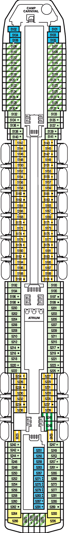 Upper Deck