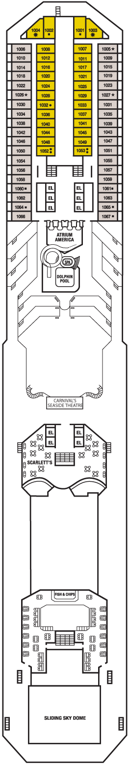 Panorama Deck