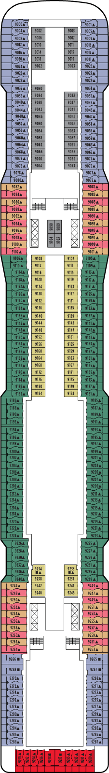 Deck Nine