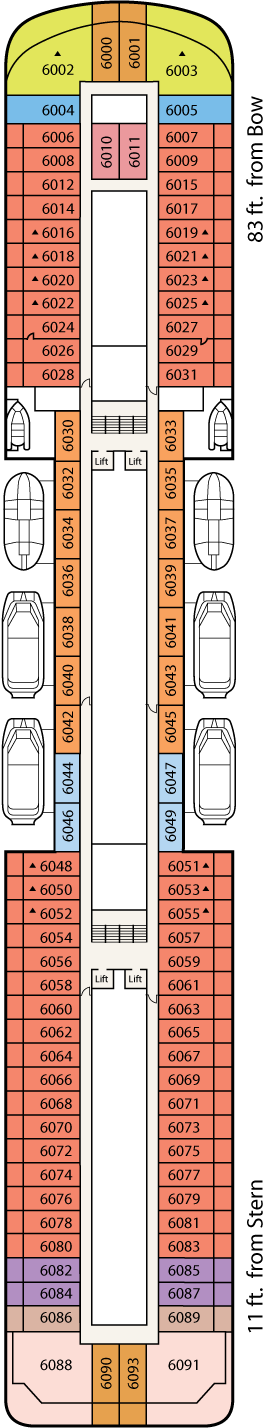 Deck Six