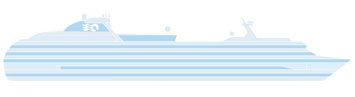 Princess cruise ship profile image